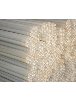 七孔蜂窩管 七孔蜂窩管