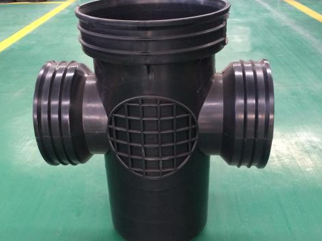 雨水沉泥井 雨水沉泥井