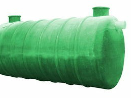 玻璃鋼化糞池 玻璃鋼化糞池