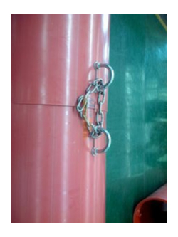 逃生管結(jié)構(gòu)安裝 逃生管結(jié)構(gòu)安裝