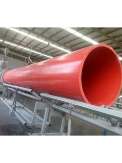 逃生管生產(chǎn)線 逃生管生產(chǎn)線