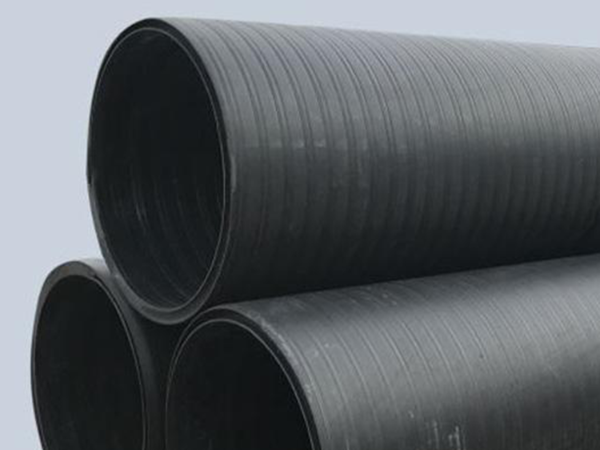 HDPE中空纏繞管