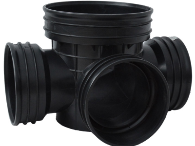 塑料雨水污水井 塑料雨水污水井