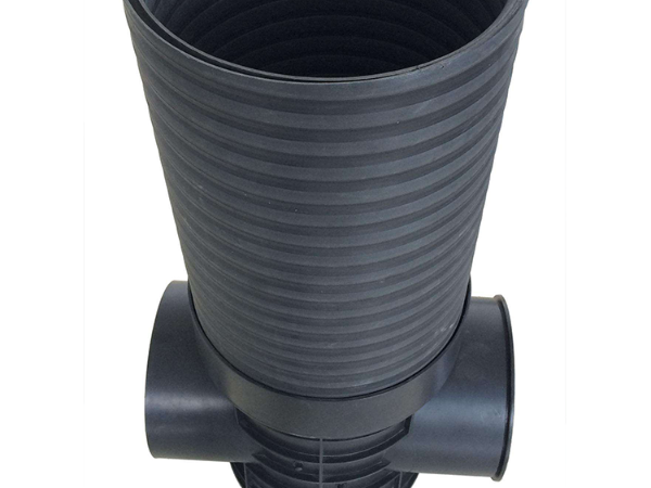 HDPE加高井筒管 HDPE加高井筒管