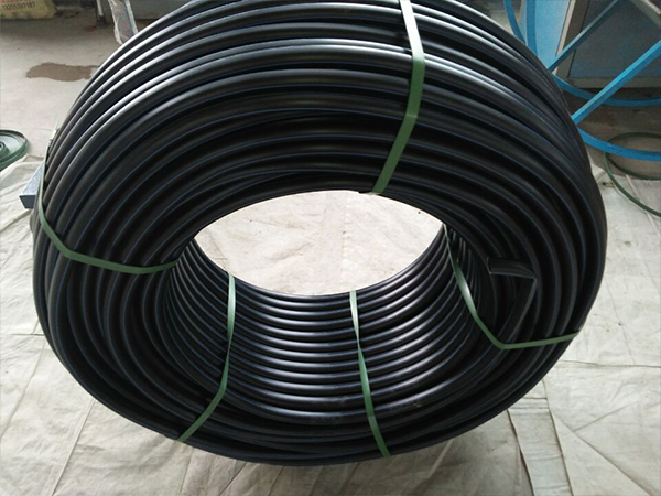 HDPE穿線管