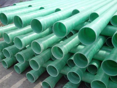 BBD玻璃鋼護(hù)套管