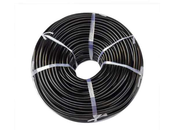 PE農(nóng)業(yè)用黑毛管