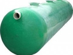 玻璃鋼化糞池 玻璃鋼化糞池