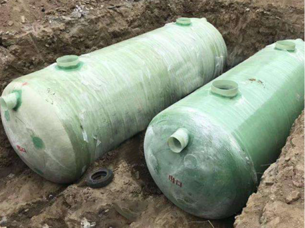 玻璃鋼化糞池 玻璃鋼化糞池