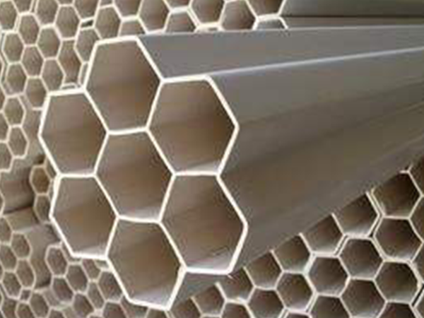 七孔蜂窩管 七孔蜂窩管
