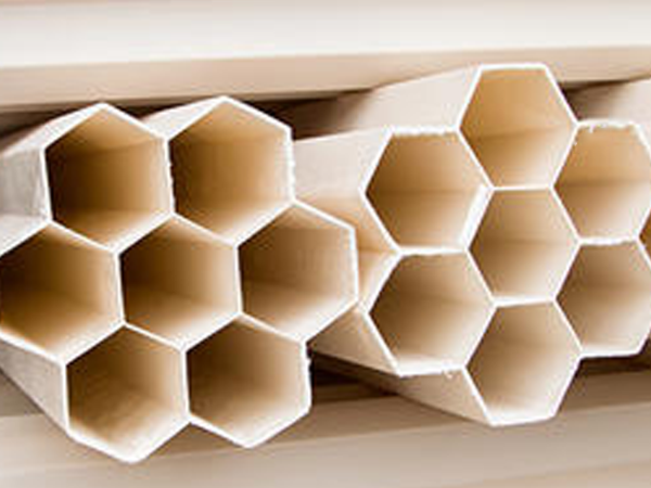 七孔蜂窩管 七孔蜂窩管