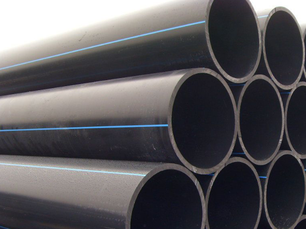 HDPE給水管 HDPE給水管