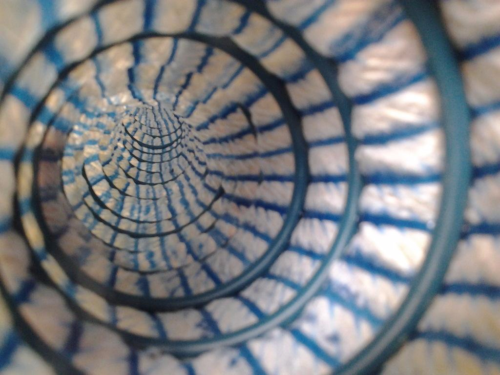 軟式鋼絲透水管 軟式鋼絲透水管