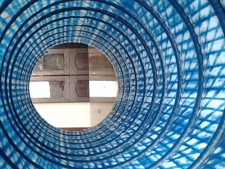 軟式鋼絲透水管 軟式鋼絲透水管