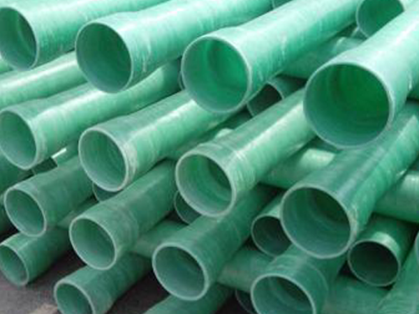 BBD玻璃鋼電纜管