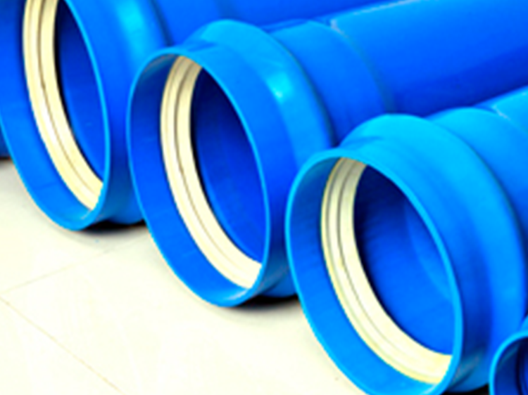 PVC-U給水管