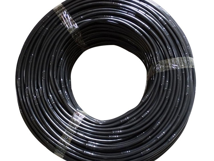 PE滴灌管 PE滴灌管