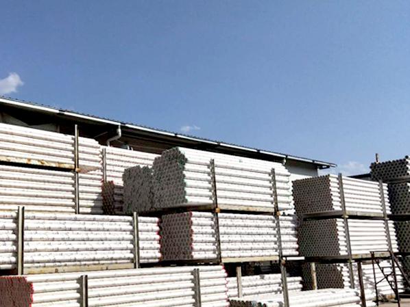 PVC-U農(nóng)用灌溉管