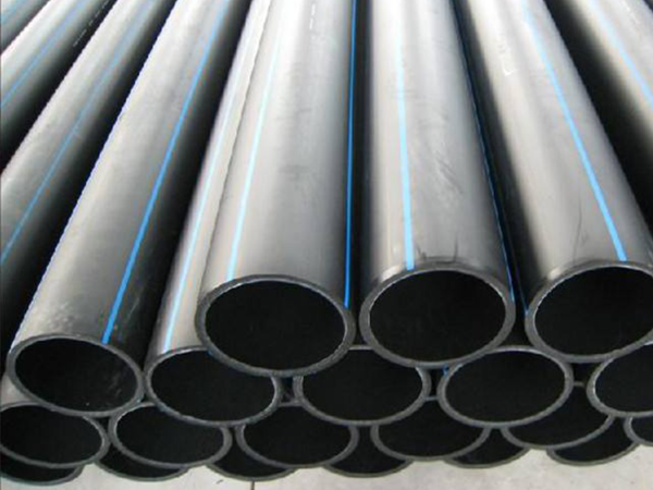 HDPE鋼絲網(wǎng)骨架管